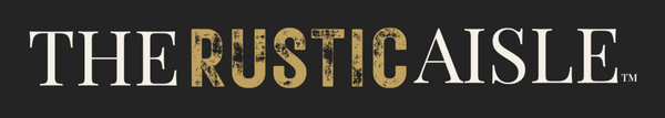 The Rustic Aisle