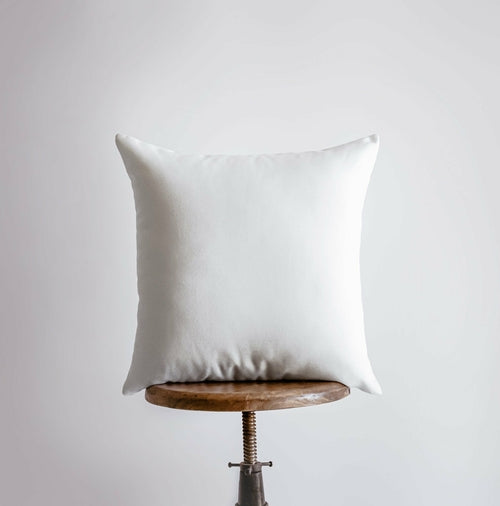 Pumpkin Harvest Pillow